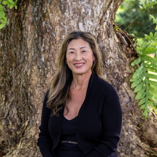 Susan Rhee, Chief Executive Officer